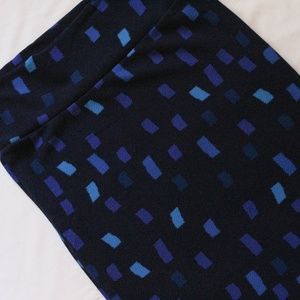 NEW Lularoe Pencil Skirt